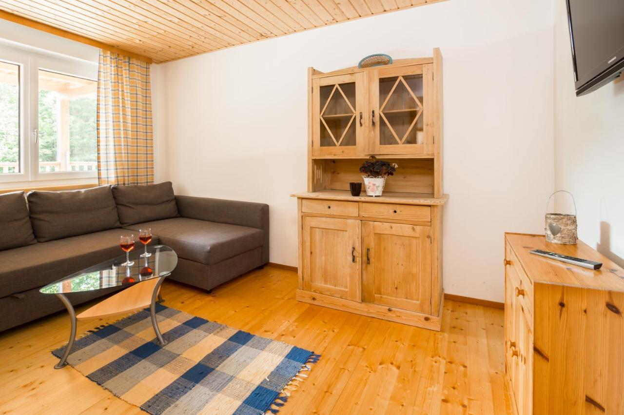Familienferienhof Stabauer Zell am Moos Esterno foto