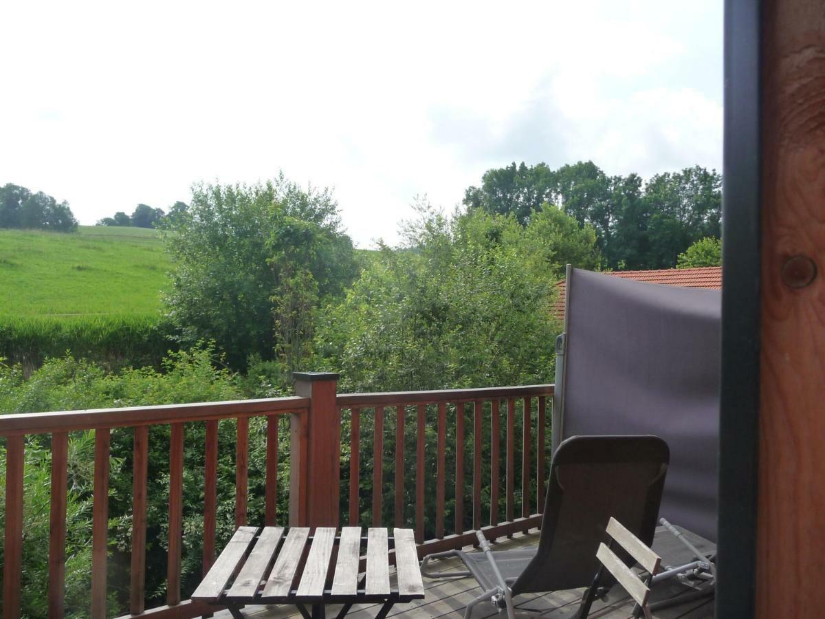 Familienferienhof Stabauer Zell am Moos Esterno foto